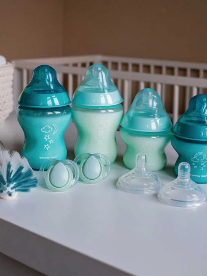 Tommee Tippee - TT CTN... 2