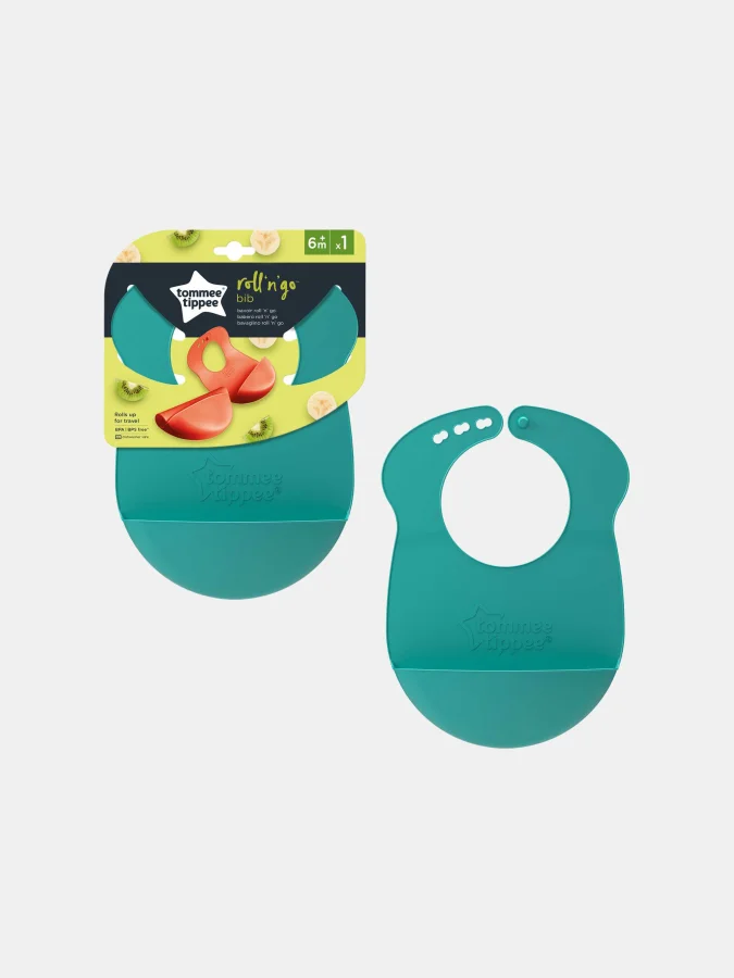 Tommee Tippee - TT ROLL AND...