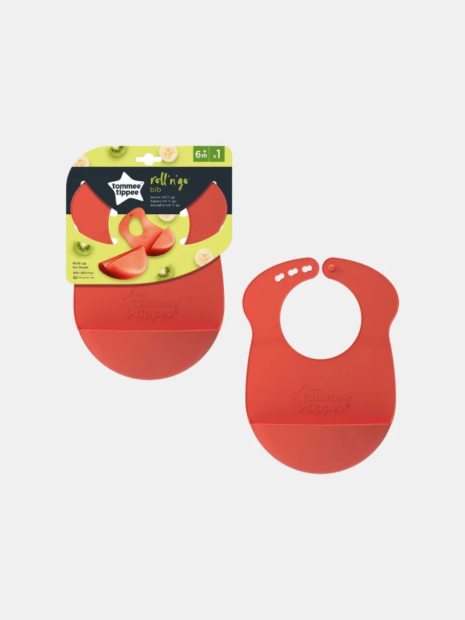 Tommee Tippee - TT ROLL AND... 2