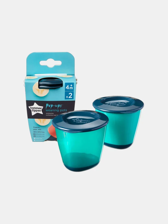 Tommee Tippee - TT X2 POP...