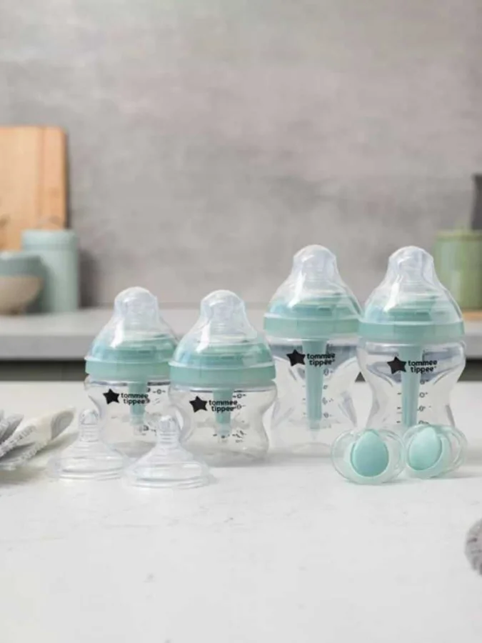 Tommee Tippee - TT AAC... 2