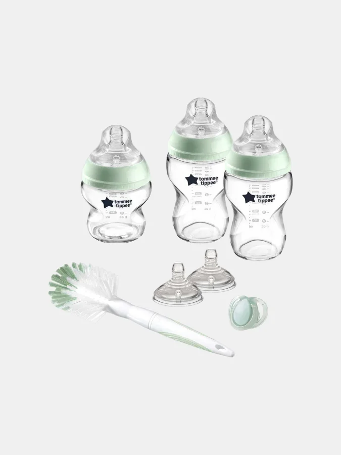 Tommee Tippee - TT NS GLASS...