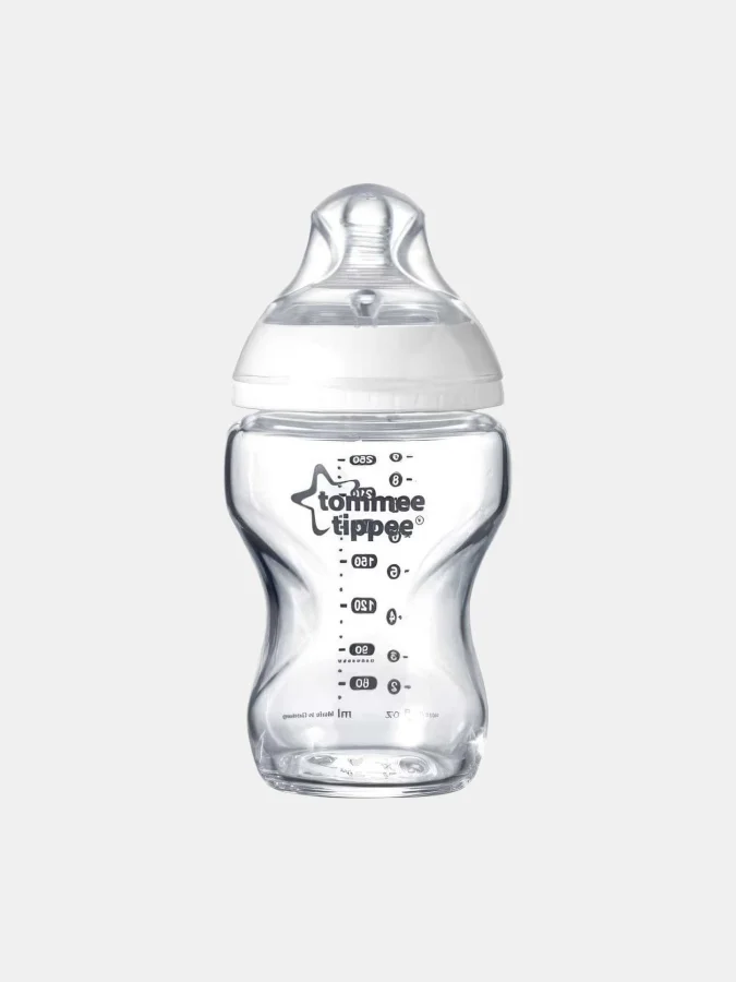 Tommee Tippee - TT NS GLASS... 2