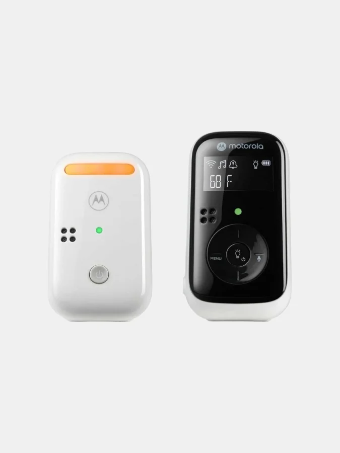 Motorola - MOTOROLA PIP11...