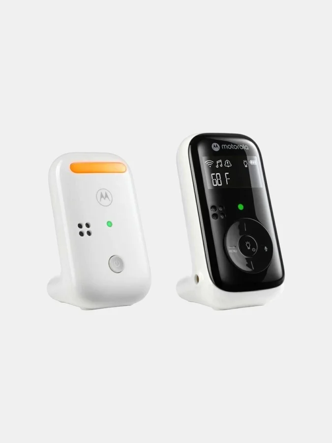 Motorola - MOTOROLA PIP11... 2