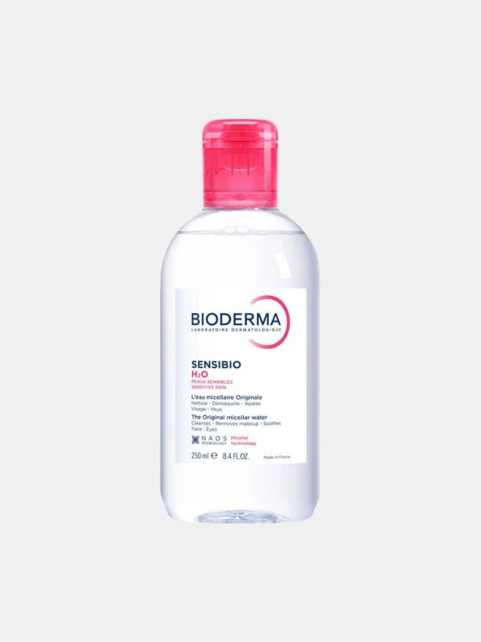 Bioderma - Micellar Water...