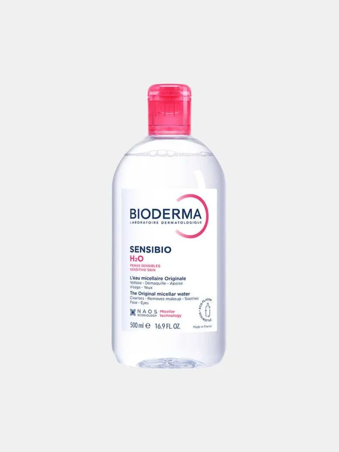 Bioderma - Micellar Water...