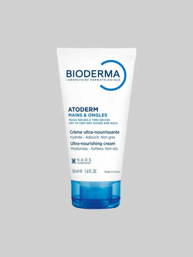 Bioderma - Hand and Nail...