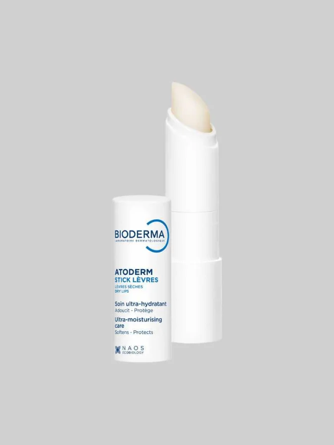Bioderma - Lip Stick...