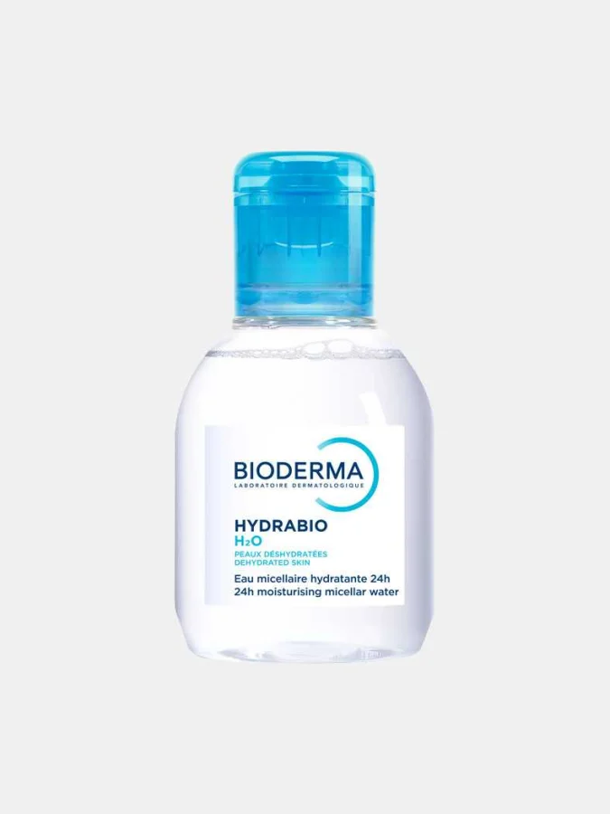 Bioderma - Micellar Water...