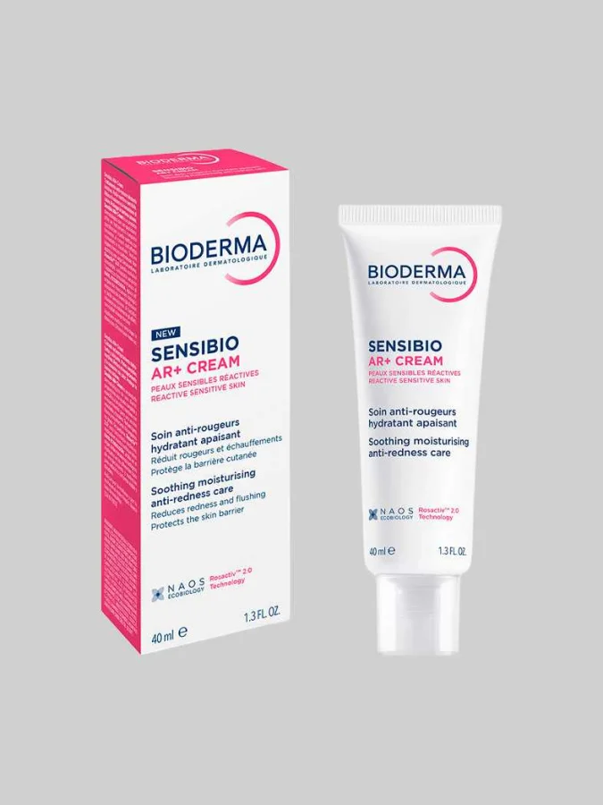 Bioderma - Moisturizing...