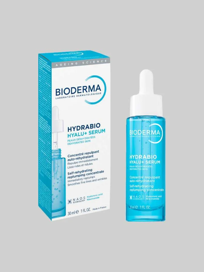 Bioderma - Face Serum...