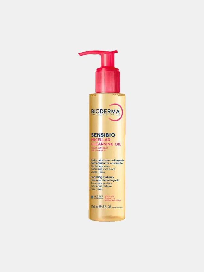 Bioderma - Micellar...