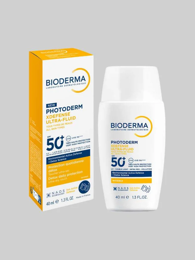Bioderma - Sunscreen...