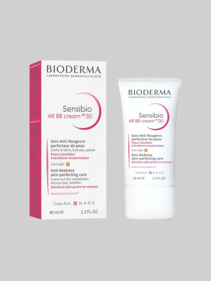 Bioderma - ბიოდერმა...