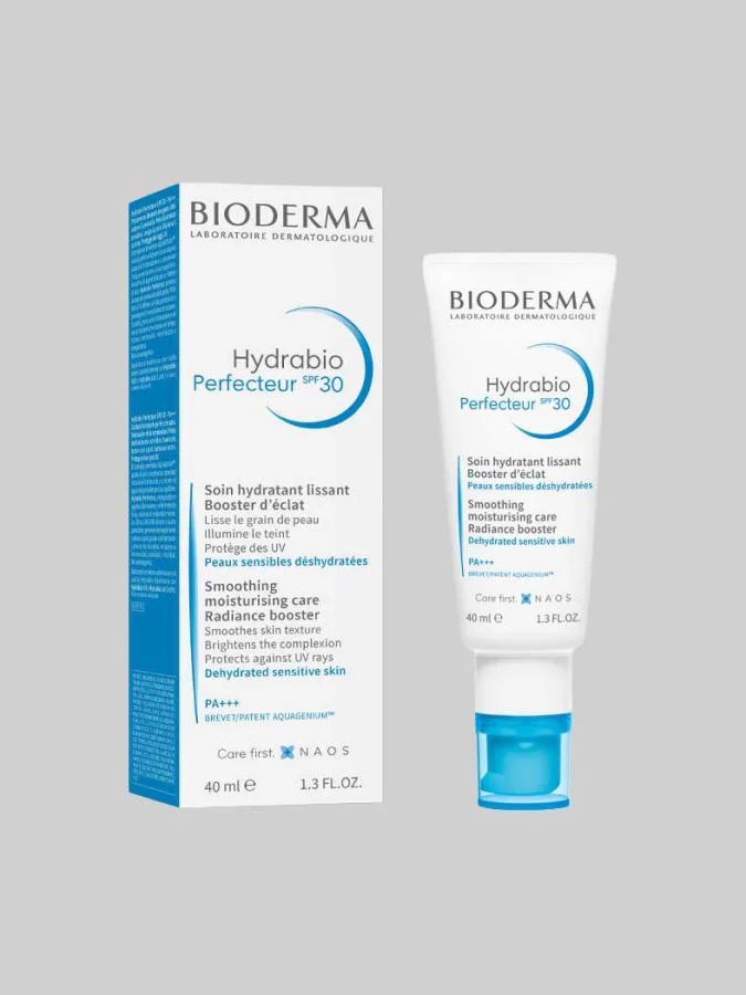 Bioderma - ბიოდერმა...