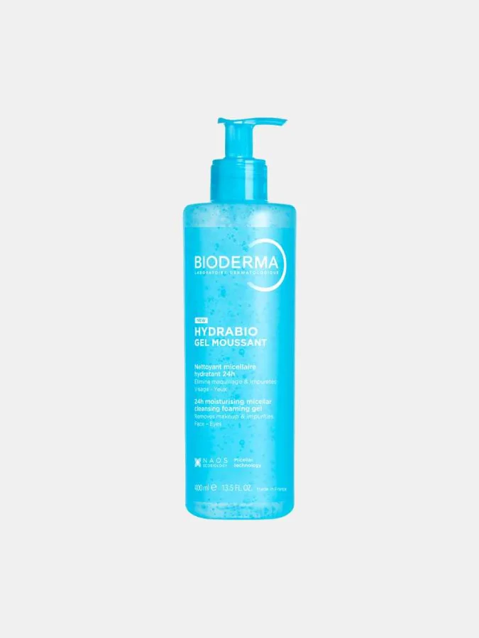 Bioderma - ბიოდერმა...