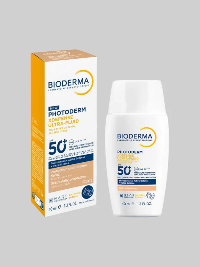 Bioderma - ბიოდერმა...