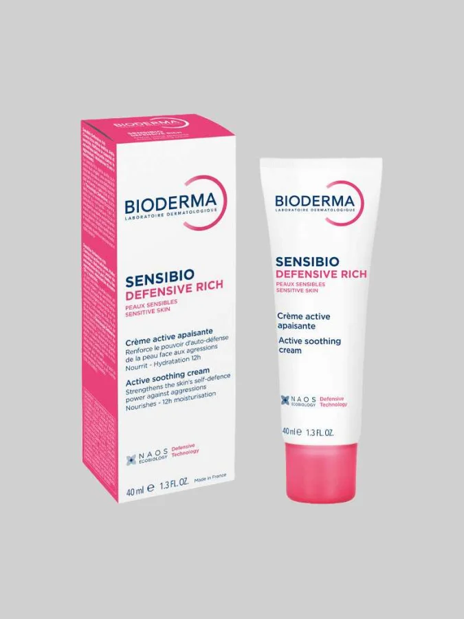 Bioderma - ბიოდერმა...