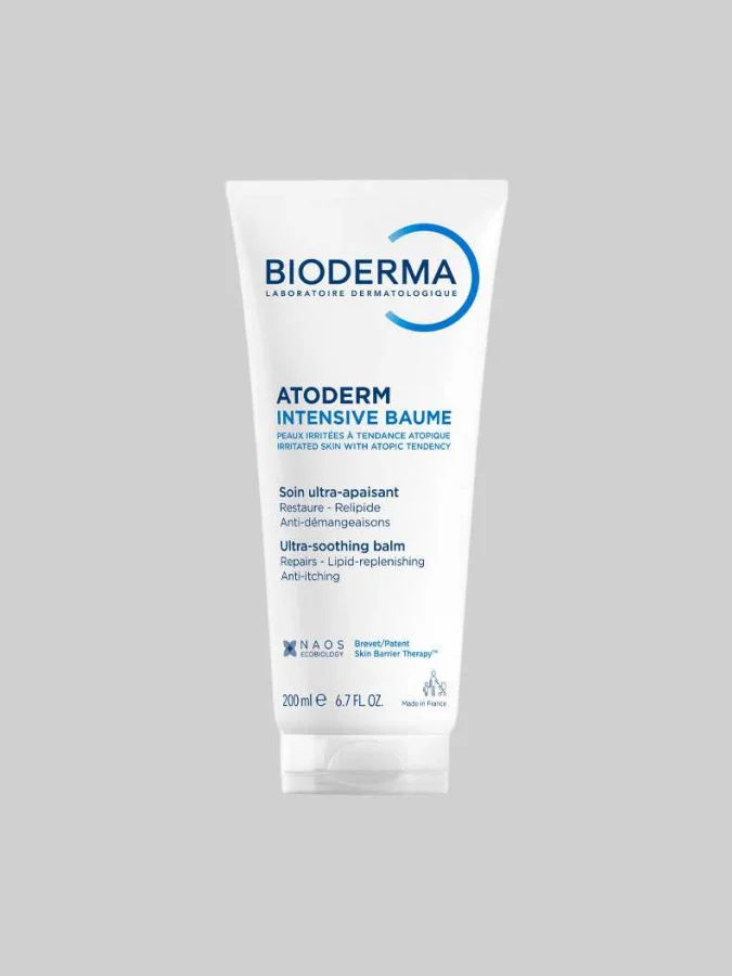 Bioderma - ბიოდერმა ატოდერმ...