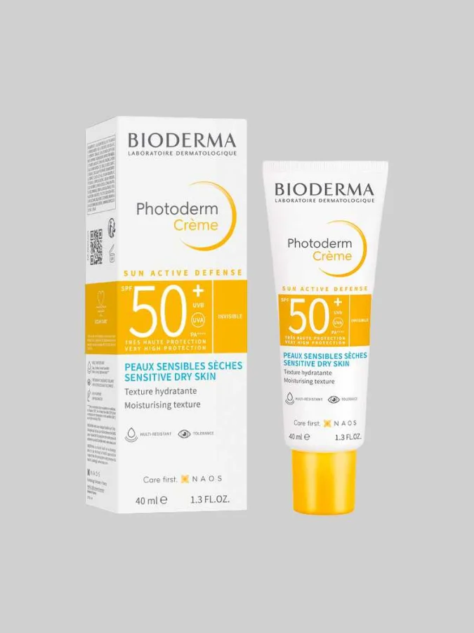 Bioderma - ბიოდერმა...