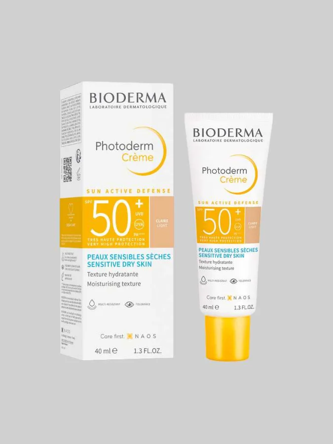 Bioderma - ბიოდერმა...