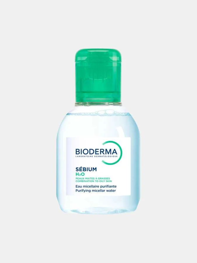 Bioderma - ბიოდერმა სებიუმ...