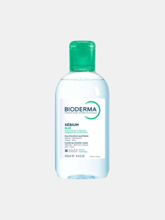 Bioderma - ბიოდერმა სებიუმ...