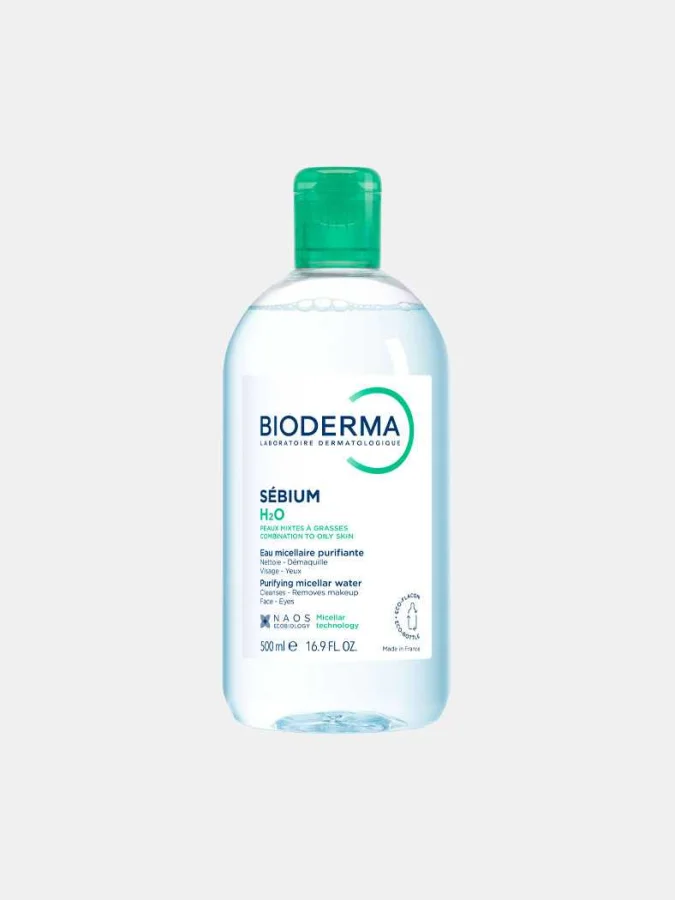 Bioderma - ბიოდერმა სებიუმ...