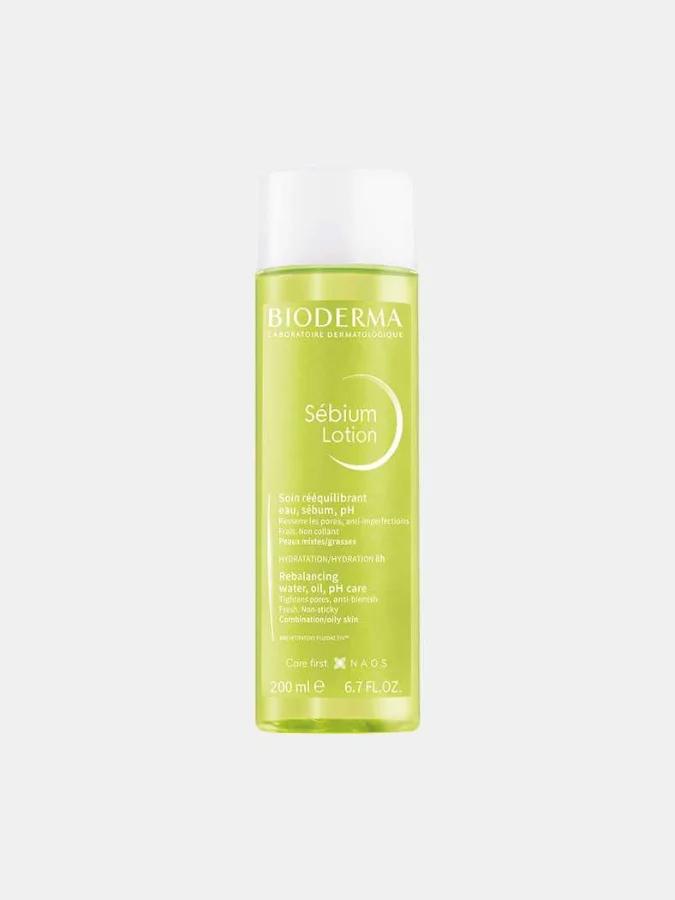 Bioderma - ბიოდერმა სებიუმ...