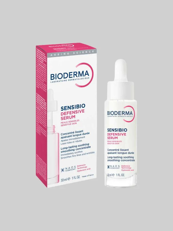 Bioderma - ბიოდერმა...