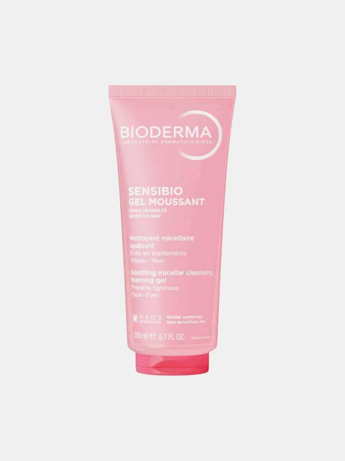 Bioderma - ბიოდერმა...