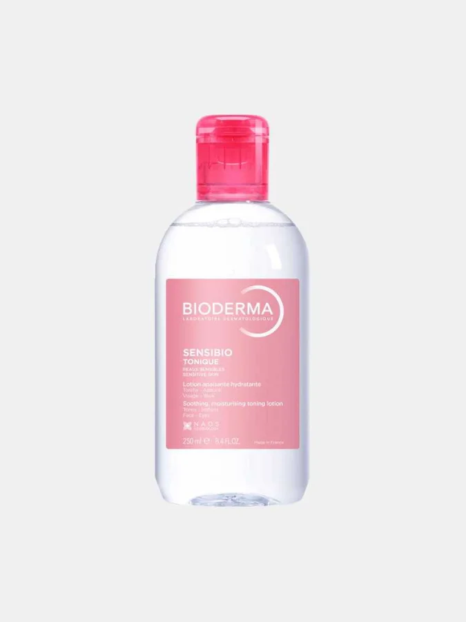 Bioderma - ბიოდერმა...