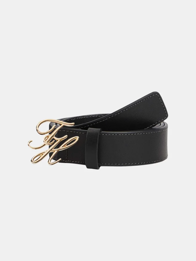 Tommy Hilfiger - TH SCRIPT 3.0