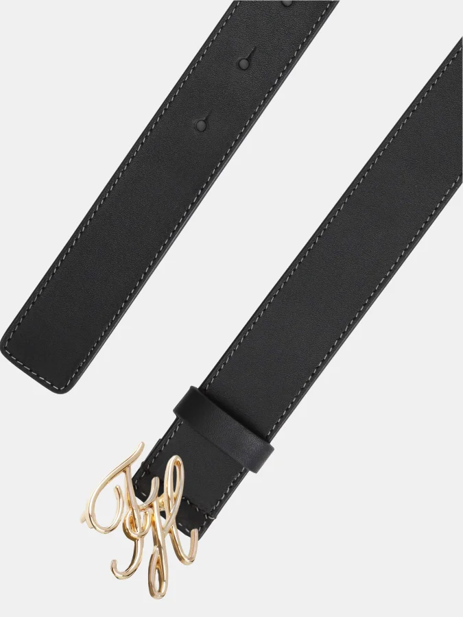 Tommy Hilfiger - TH SCRIPT 3.0 2