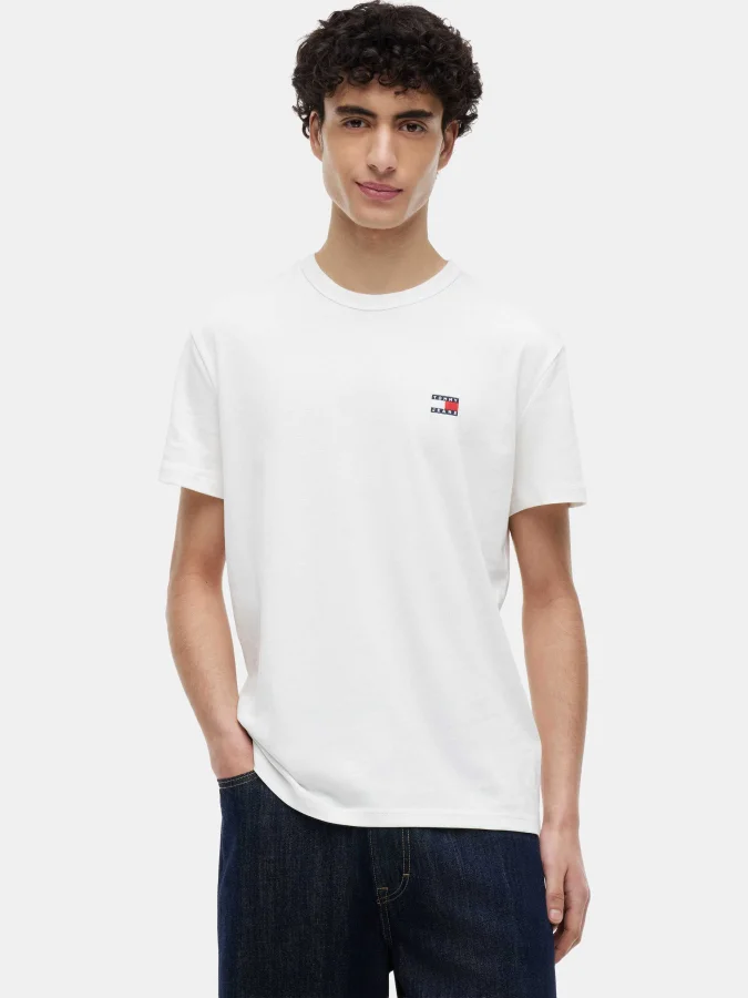 Tommy Jeans - TJM REG BADGE...