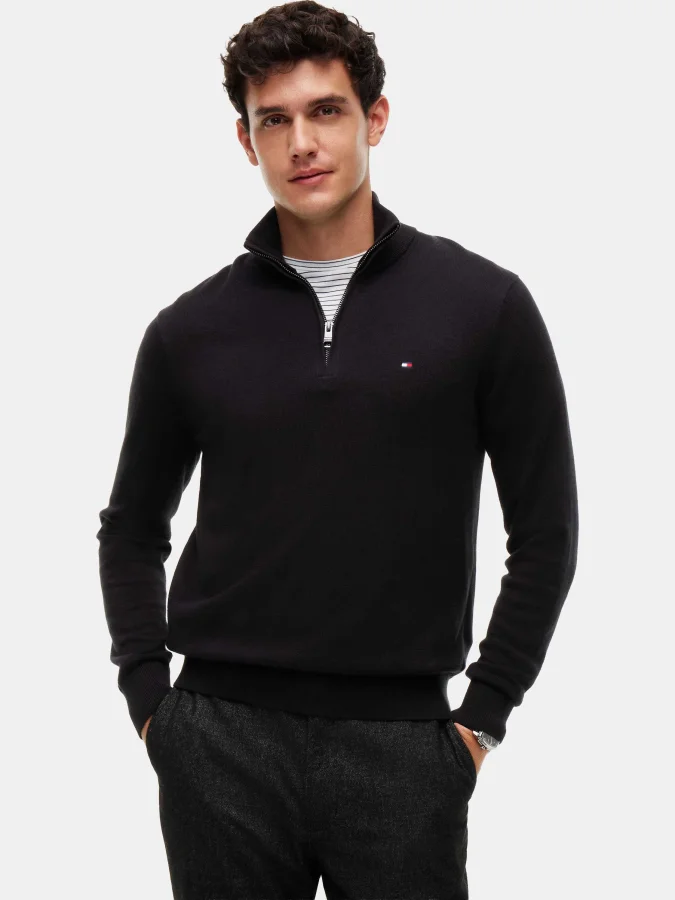 Tommy Hilfiger - PIMA ORG...