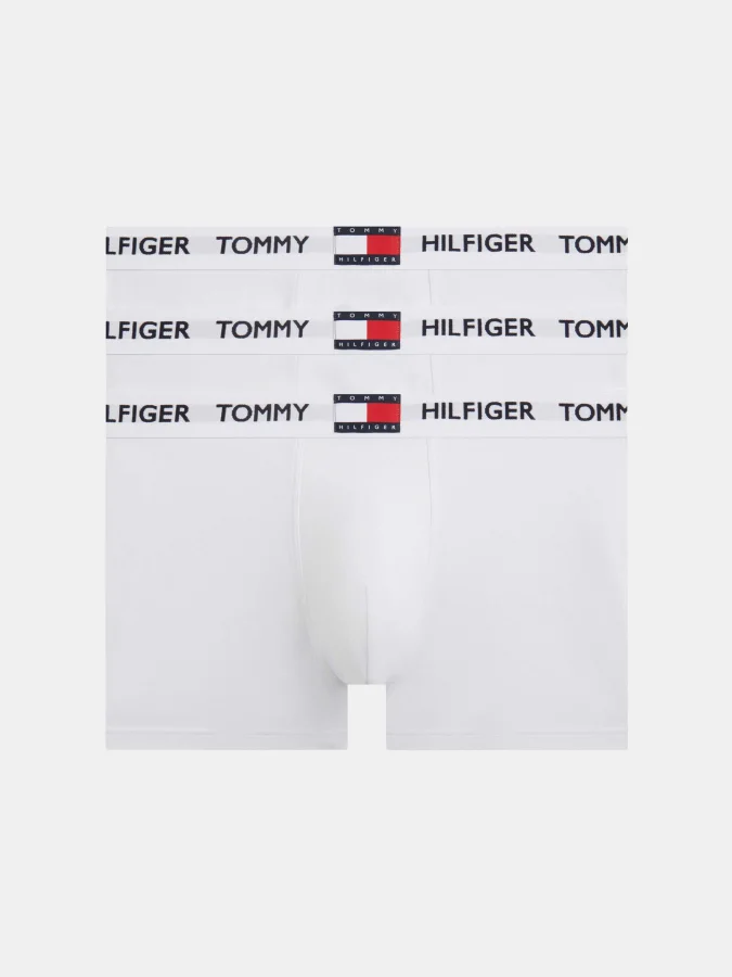 Tommy Hilfiger - 3P TRUNK