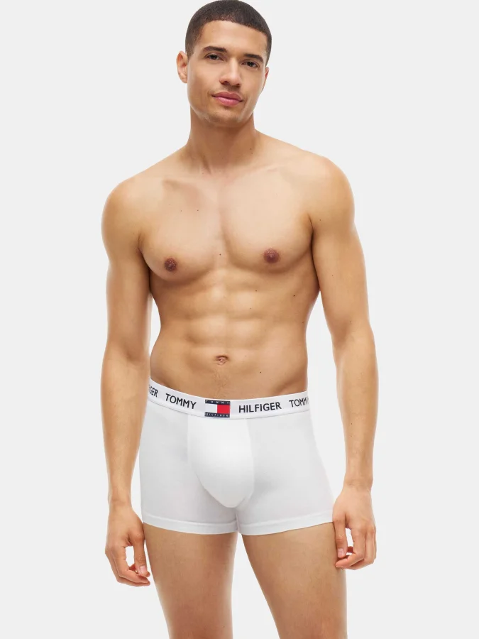 Tommy Hilfiger - 3P TRUNK 2