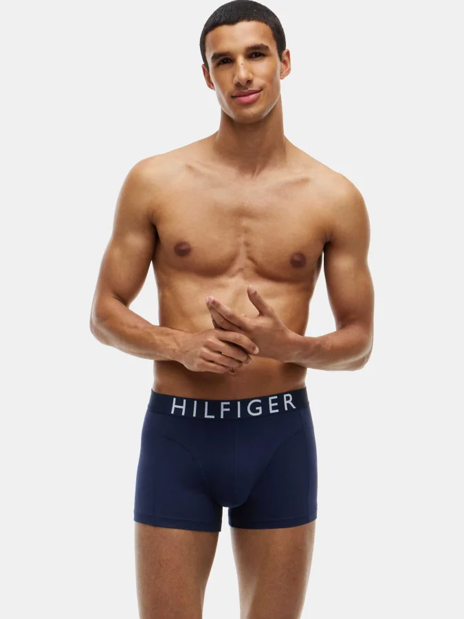 Tommy Hilfiger - 3P TRUNK 2