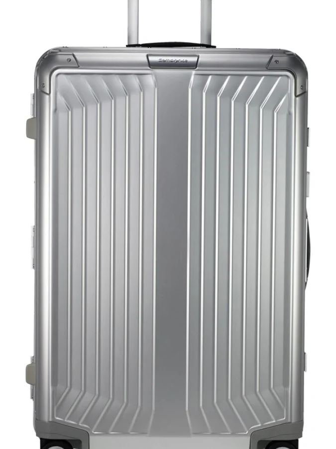 Samsonite - LITE-BOX ALU 76/28 2