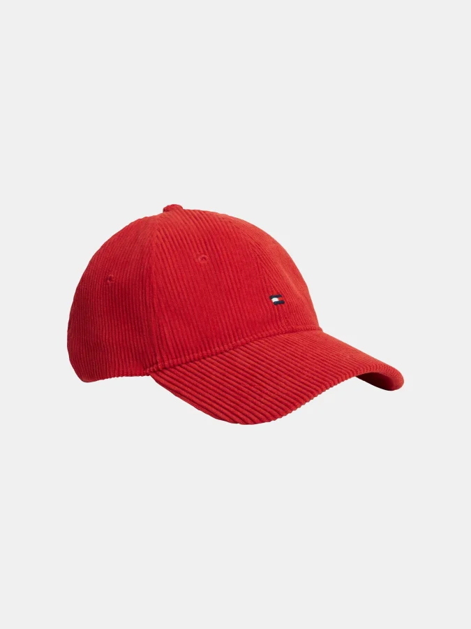 Tommy Hilfiger - TH FLAG...