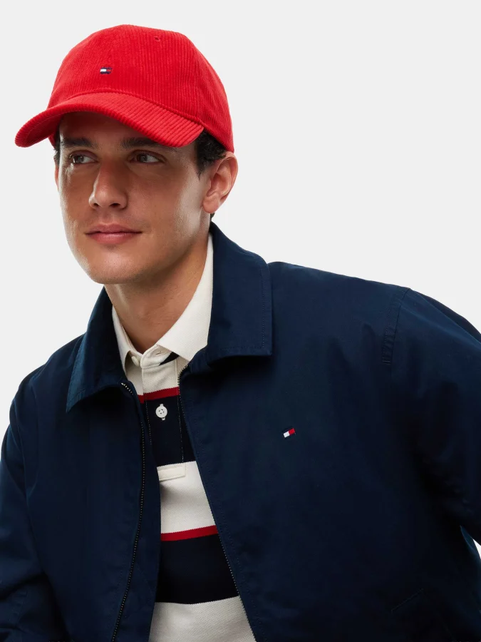 Tommy Hilfiger - TH FLAG... 2