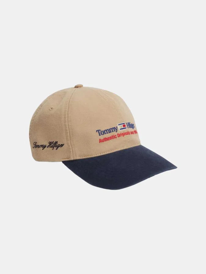 Tommy Hilfiger - TH ARCHIVE...