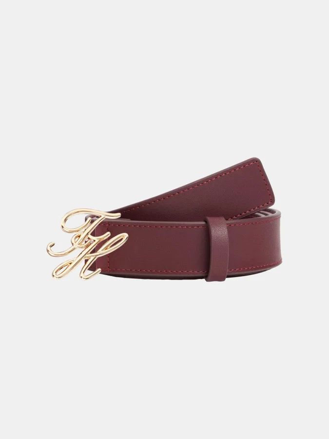 Tommy Hilfiger - TH SCRIPT 3.0