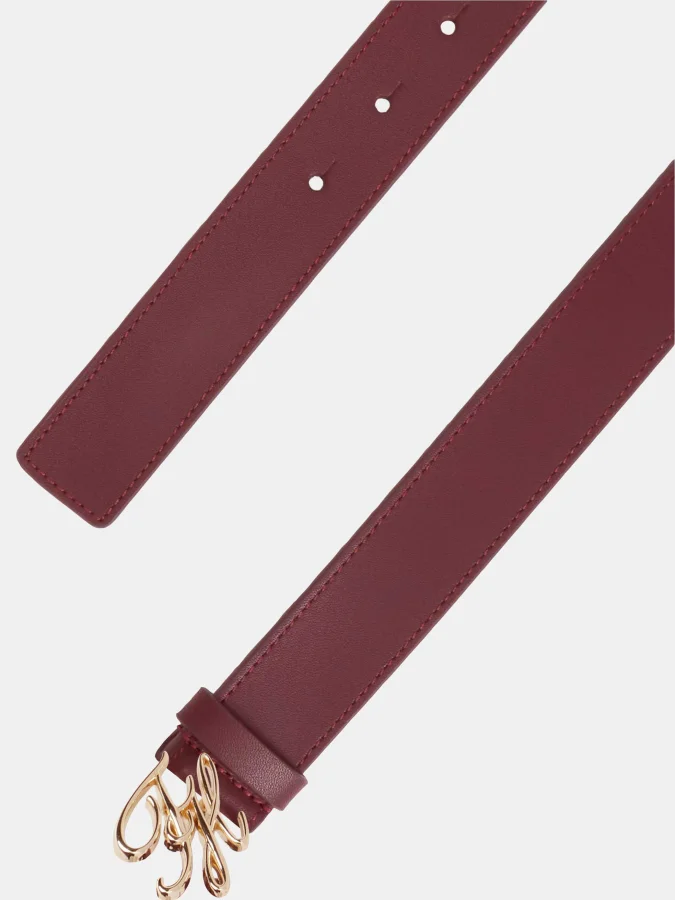Tommy Hilfiger - TH SCRIPT 3.0 2