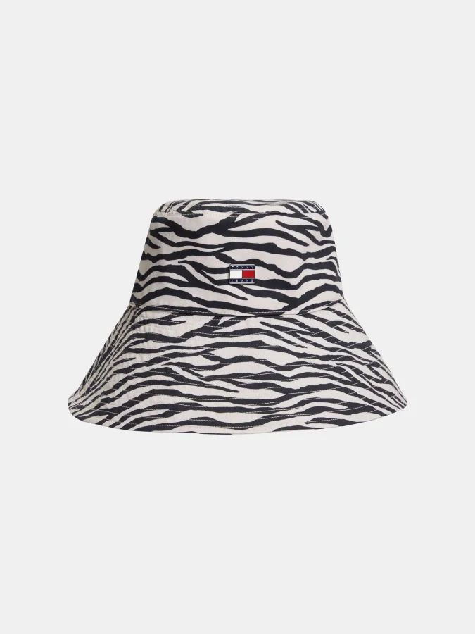 Tommy Jeans - TJW ZEBRA...