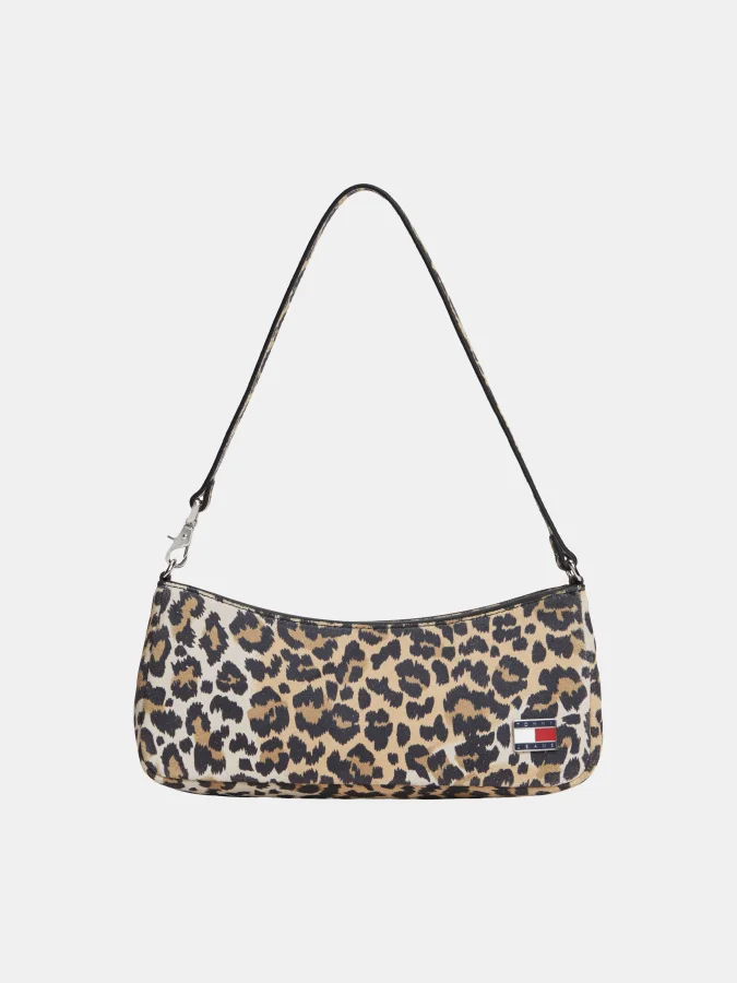 Tommy Jeans - TJW COOL LEO...