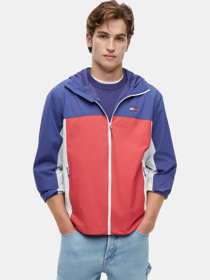 Tommy Jeans - TJM CHICAGO...