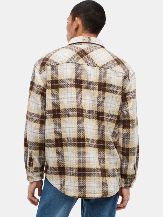 Tommy Jeans - TJM CHECK... 2